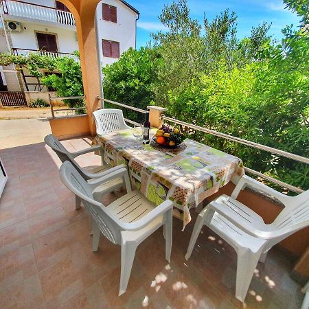 Apartmani Steli Vir Esterno foto