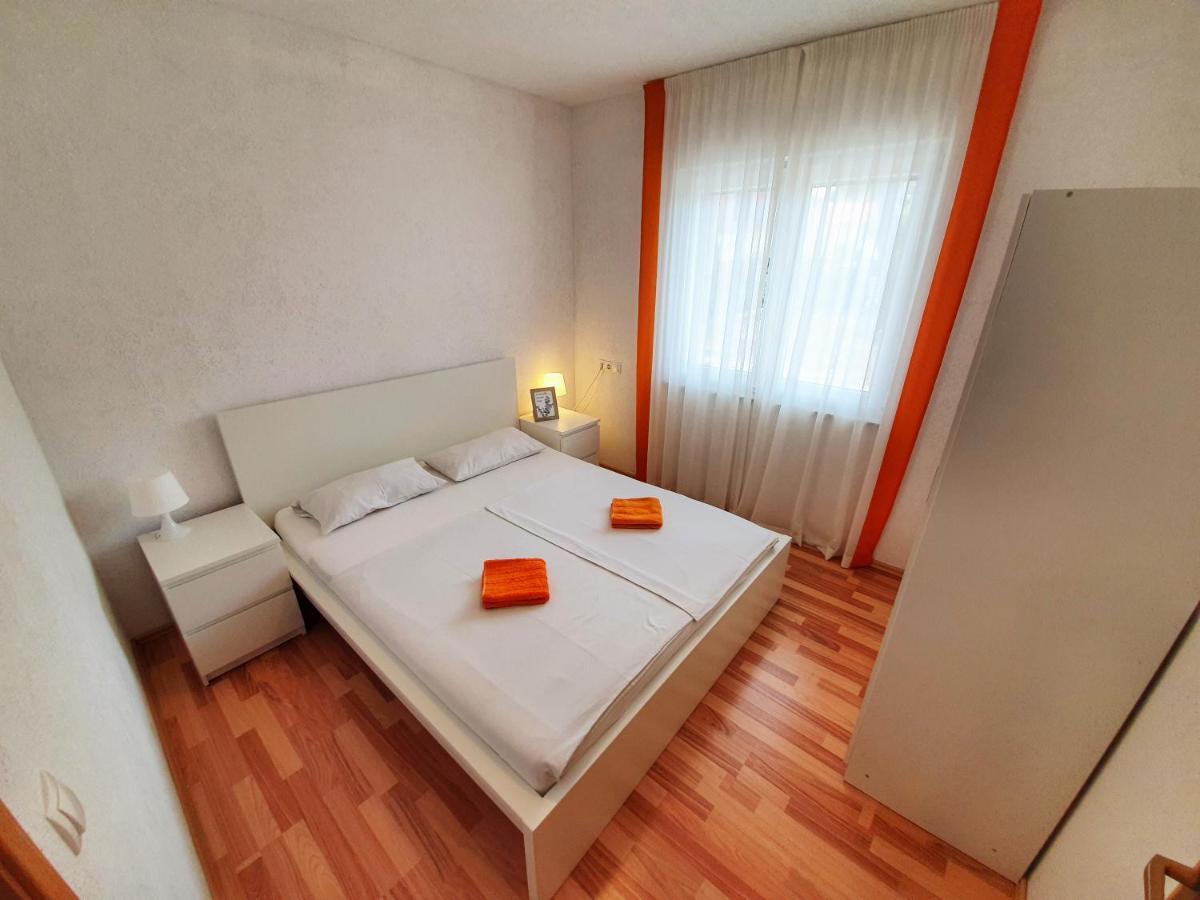Apartmani Steli Vir Camera foto
