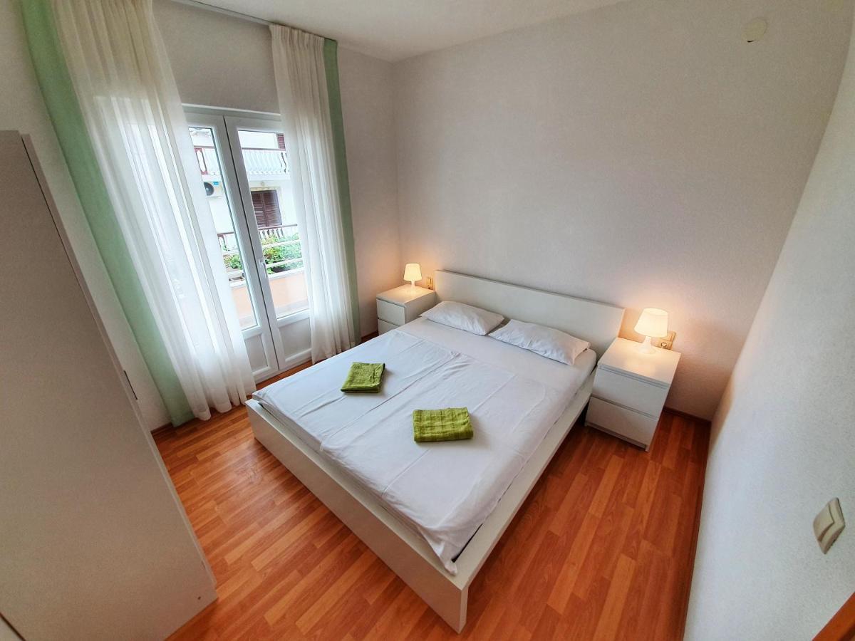 Apartmani Steli Vir Esterno foto