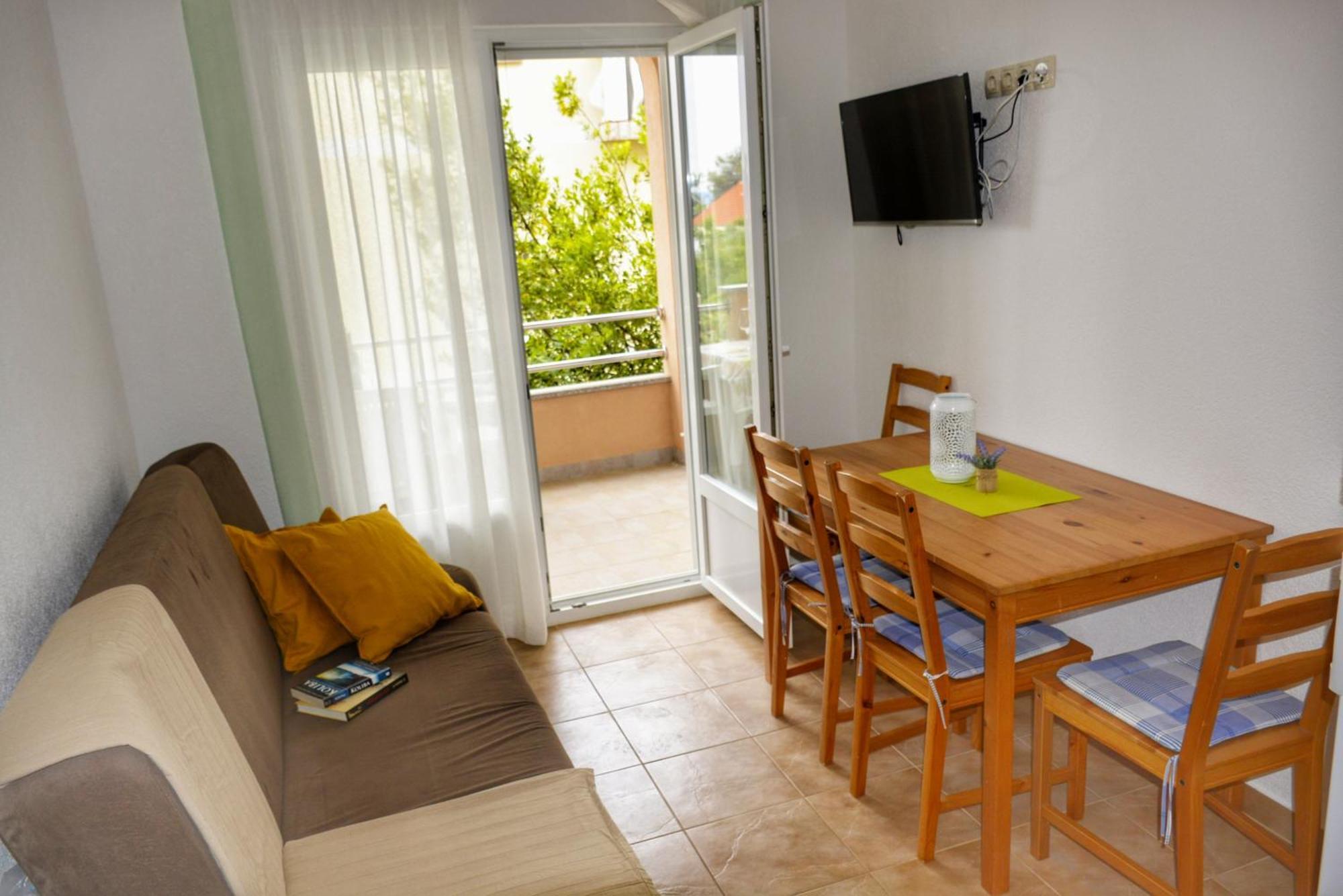 Apartmani Steli Vir Camera foto