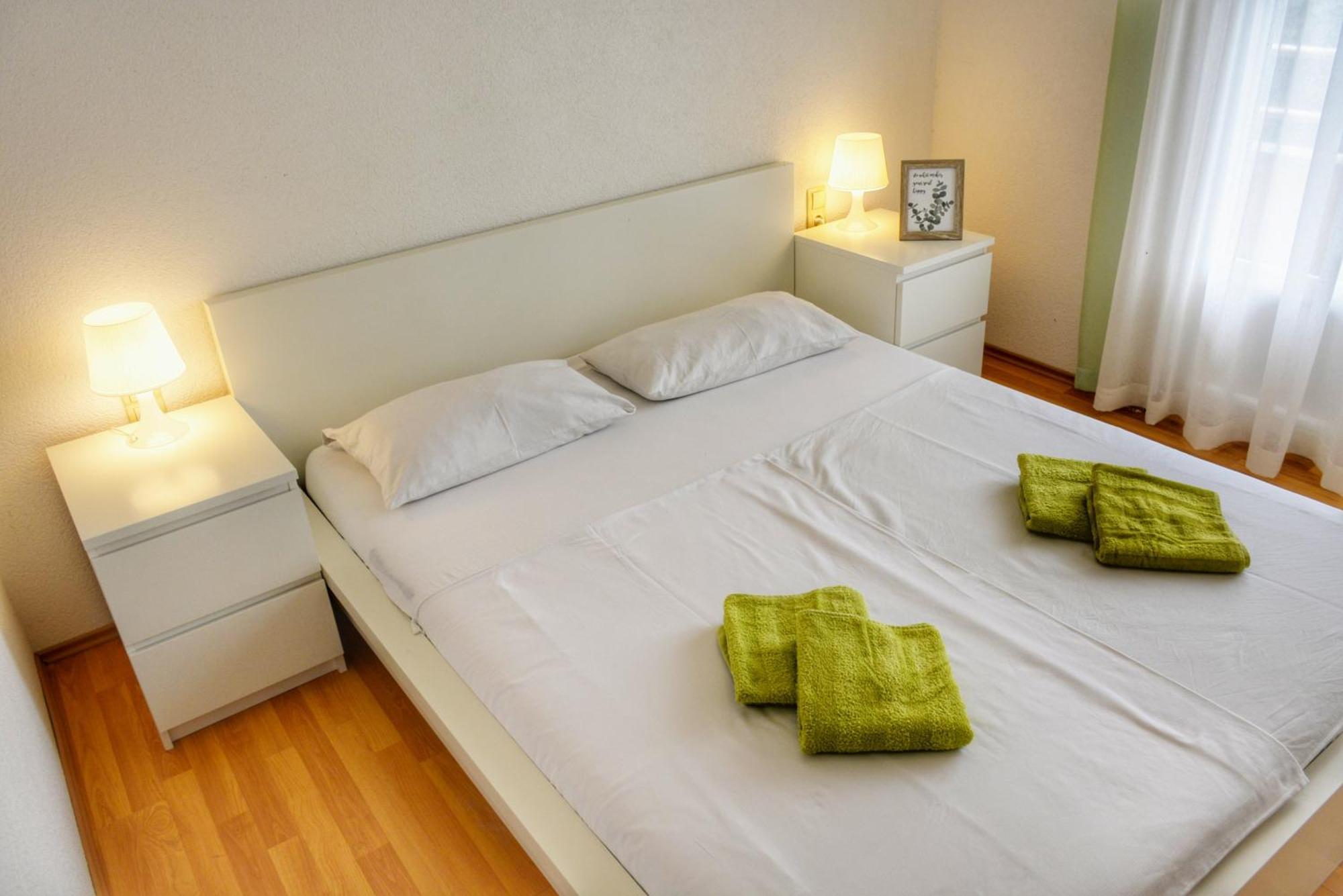 Apartmani Steli Vir Camera foto