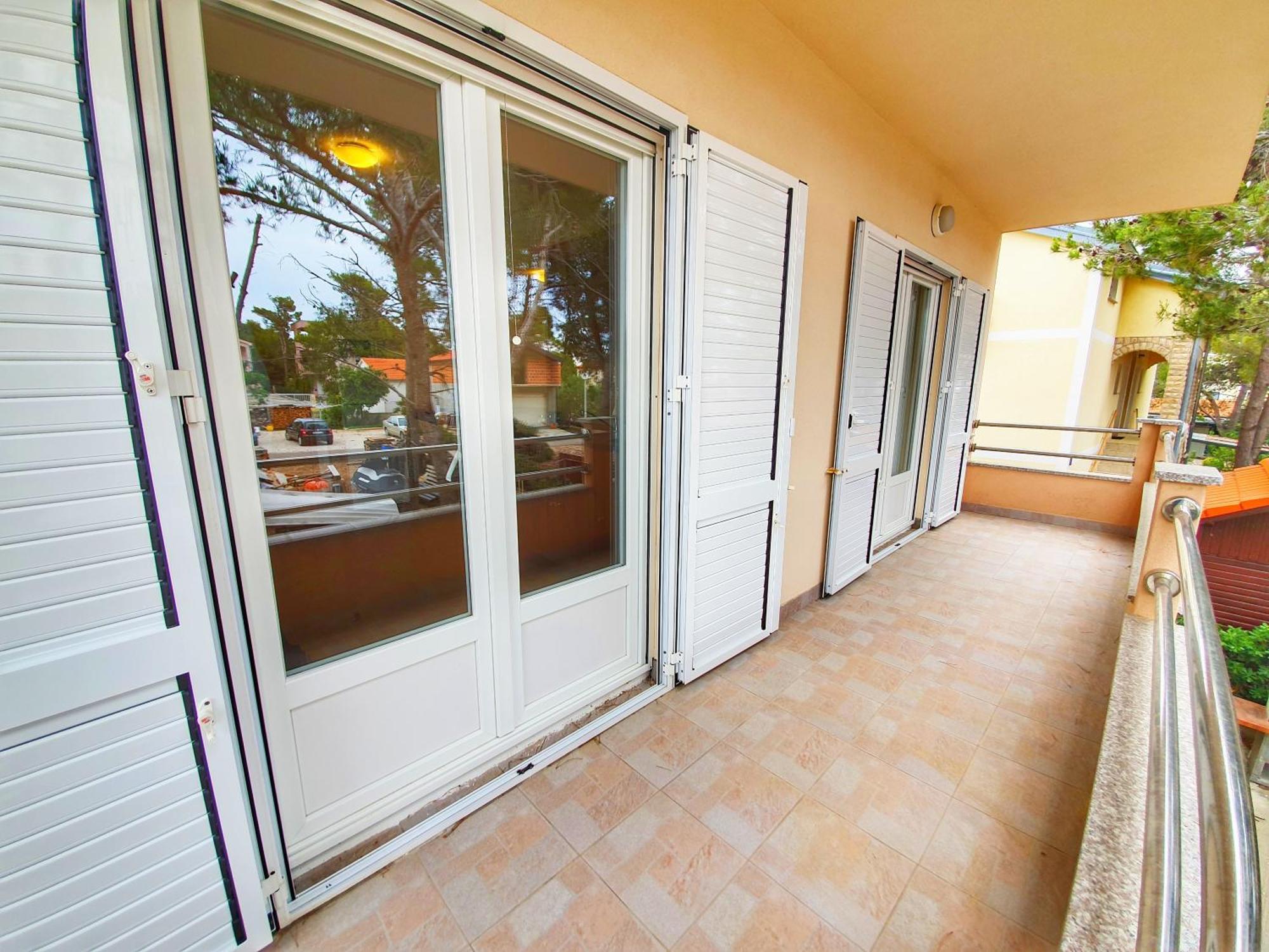 Apartmani Steli Vir Camera foto