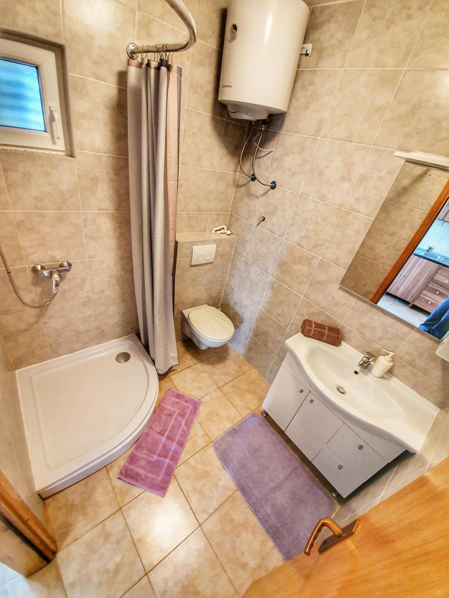 Apartmani Steli Vir Camera foto