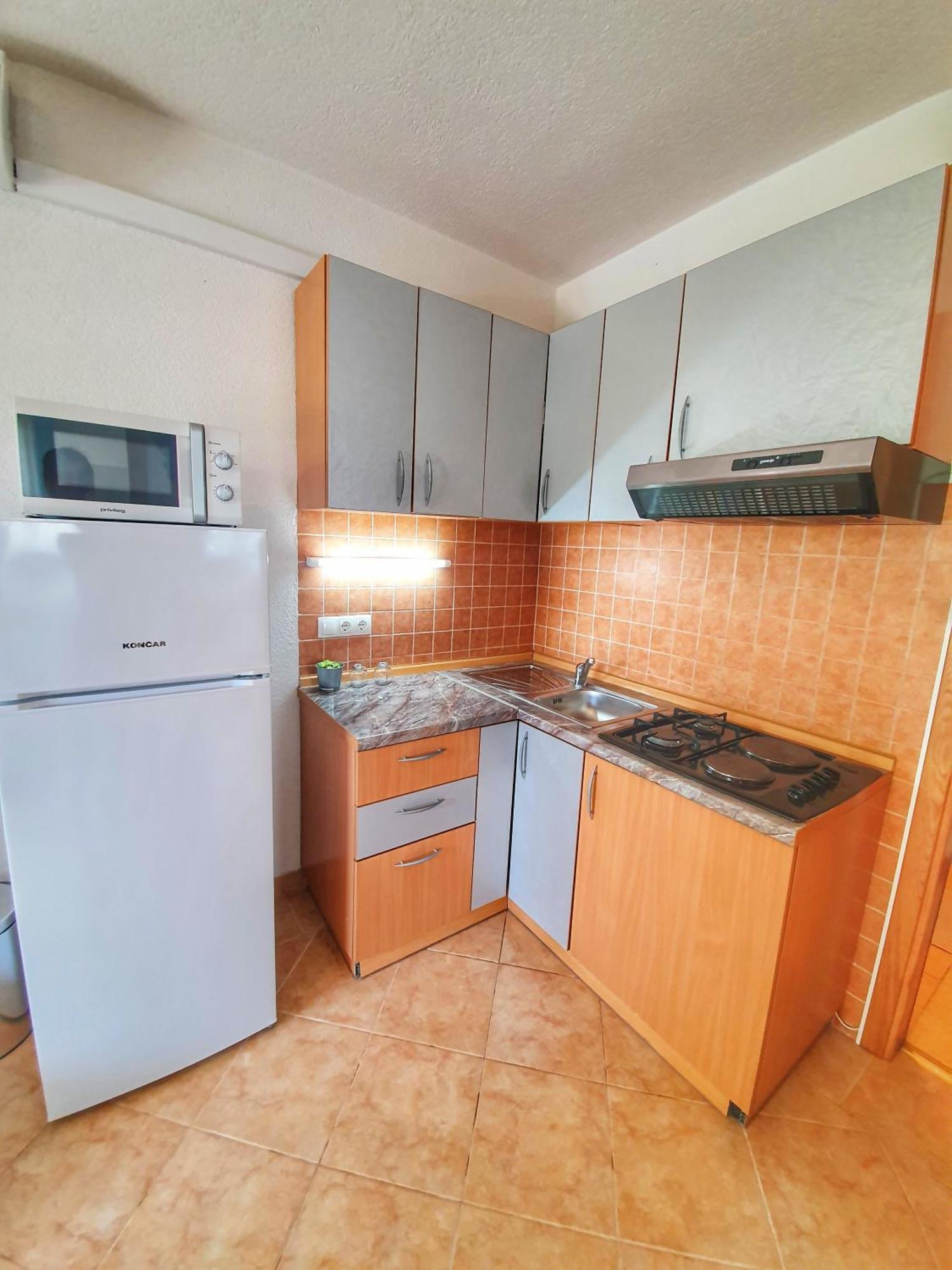 Apartmani Steli Vir Camera foto