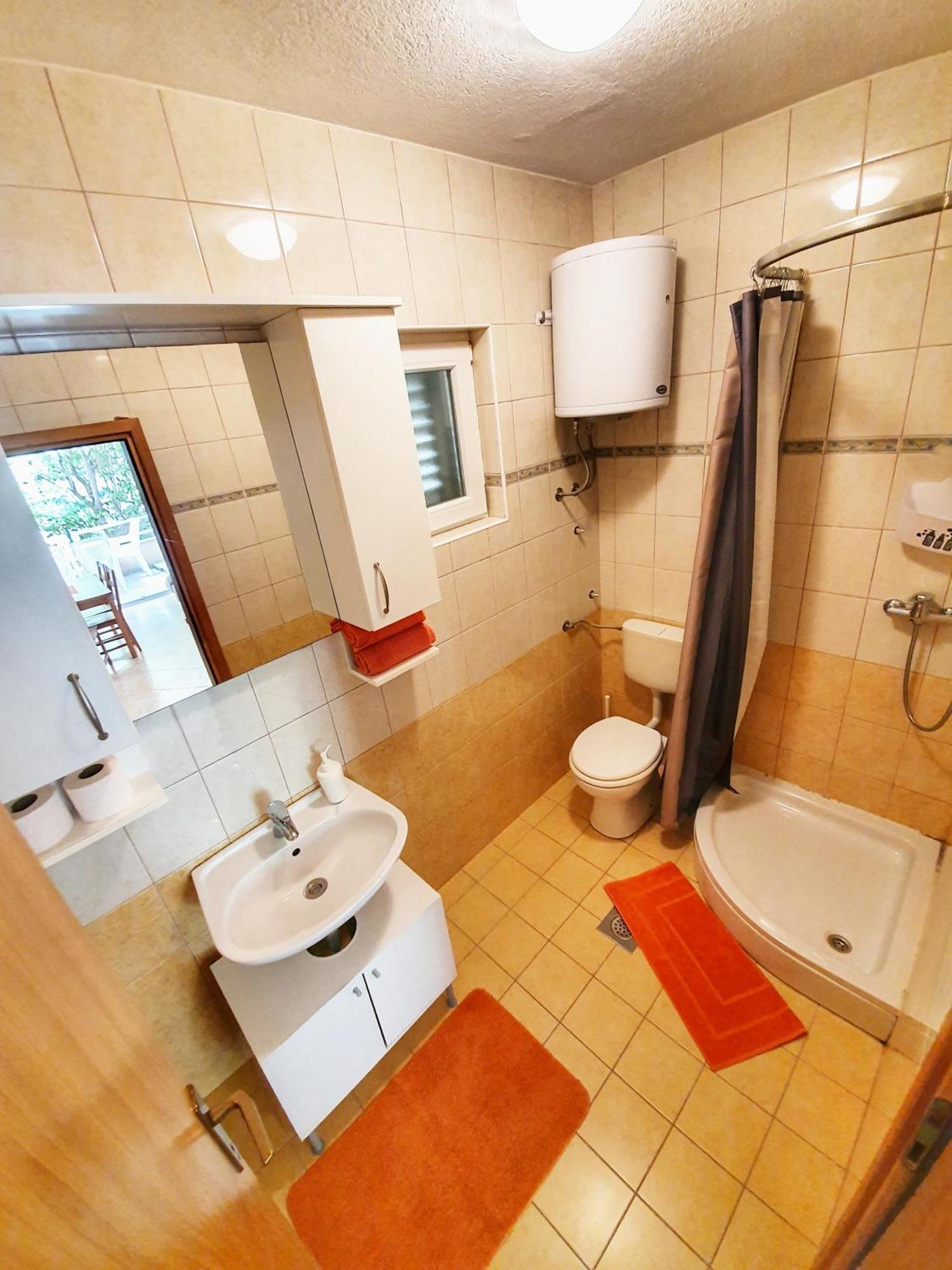 Apartmani Steli Vir Camera foto