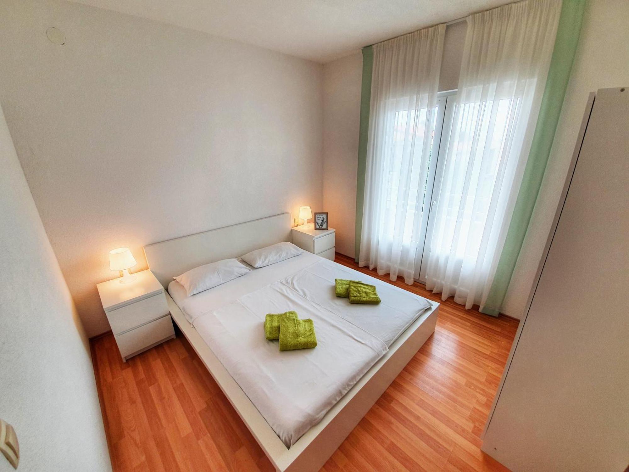 Apartmani Steli Vir Camera foto
