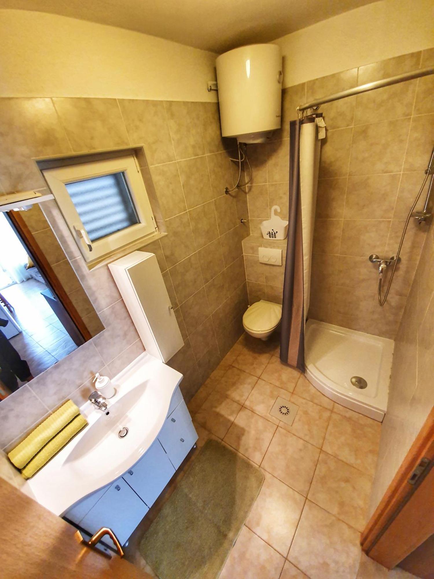 Apartmani Steli Vir Camera foto