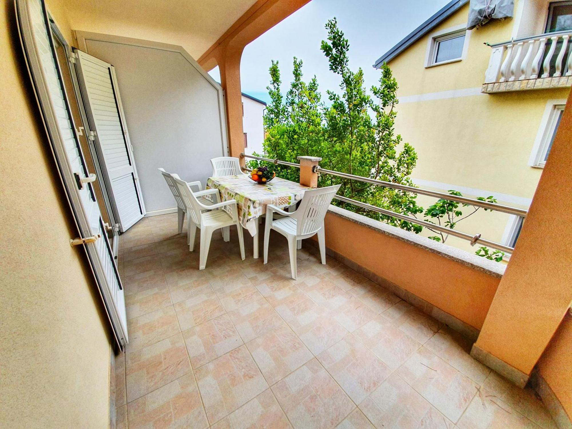 Apartmani Steli Vir Camera foto