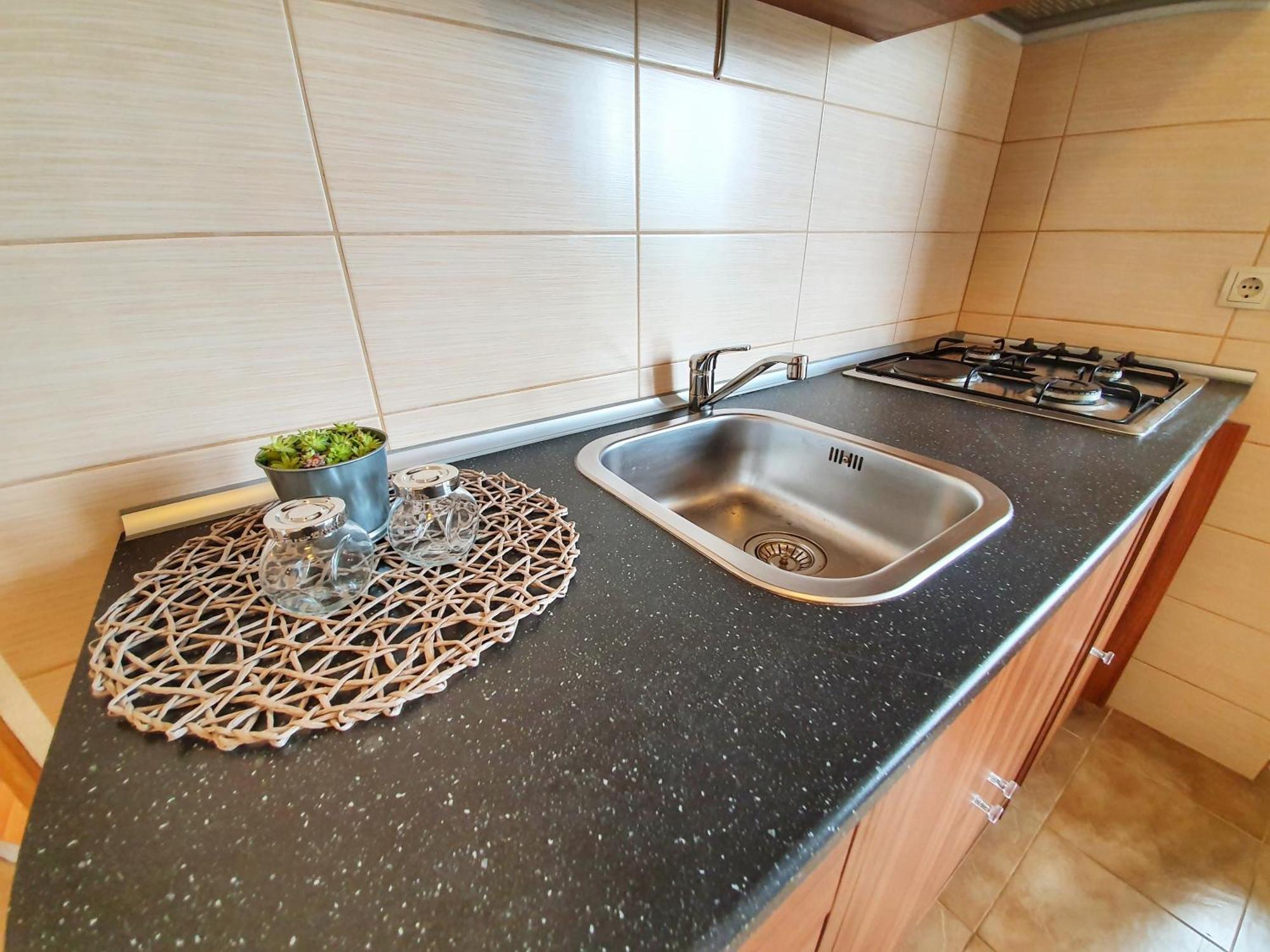 Apartmani Steli Vir Camera foto